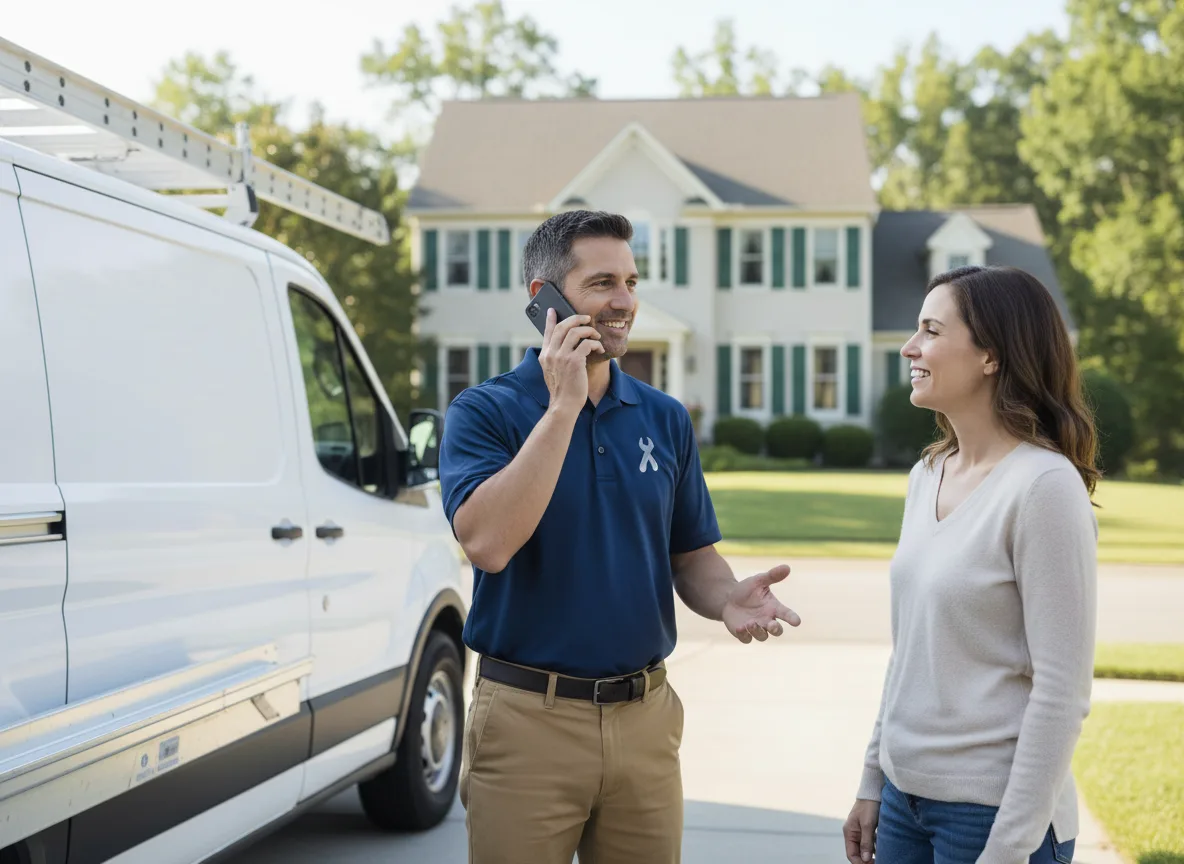 Home Gutter Service Hixson, TN FAQs